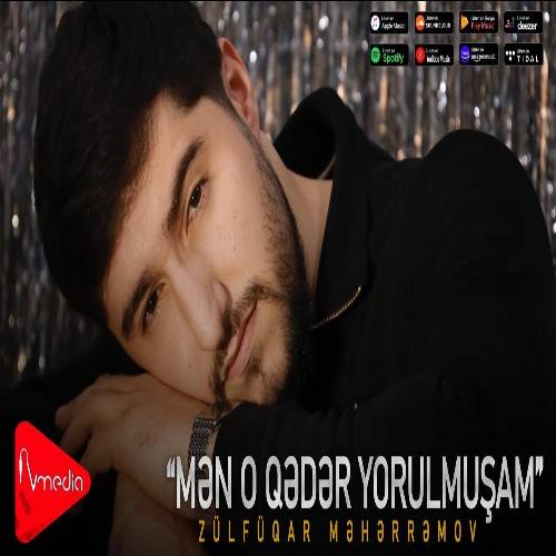 دانلود آهنگ من اوقدر یورولموشام کاشکی اوشاق اولوم از ذوالفقار محرموا